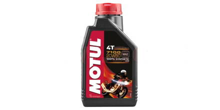 MOTUL 7100 20W50 4T, 1L MO 101378