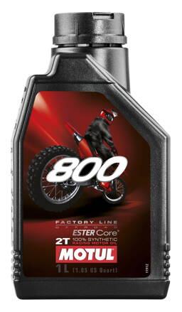 MOTUL 800 2T FL OFF ROAD 1L MO 101438