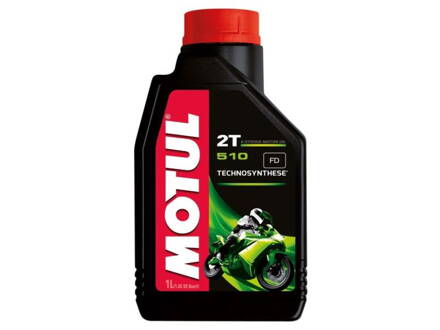 MOTUL 510 2T 1L MO 101457