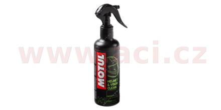 MOTUL M1 HELMET & VISOR CLEAN 250ml MO 102992