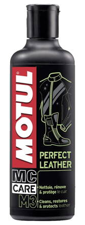 MOTUL M3 PERFECT LEATHER 250ML