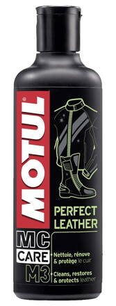 MOTUL M3 PERFECT LEATHER 250ML MO 102994