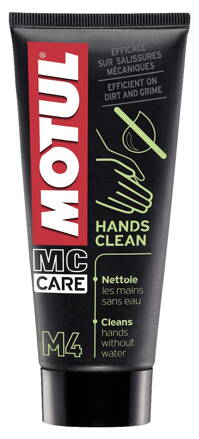 MOTUL M4 HANDS CLEAN 100ML MO 102995