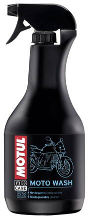 MOTUL E2 MOTO WASH 1L MO 102997