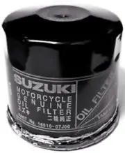 olejový filter SUZUKI  16510-07J00-0000