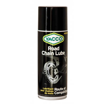 YACCO ROAD CHAIN LUBE, YACCO (400 ml) MY 5645