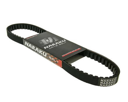 Remeň Naraku Typ endurance 669x18x30 NK900.02