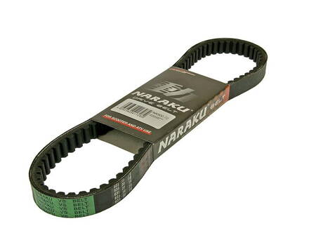 Remeň variátora Naraku V/S 835x20x30mm NK900.72