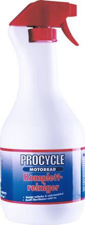Procycle Complete Cleaner 1L - 10004939