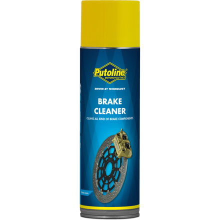 PUTOLINE Brake Cleaner 500ml P70034