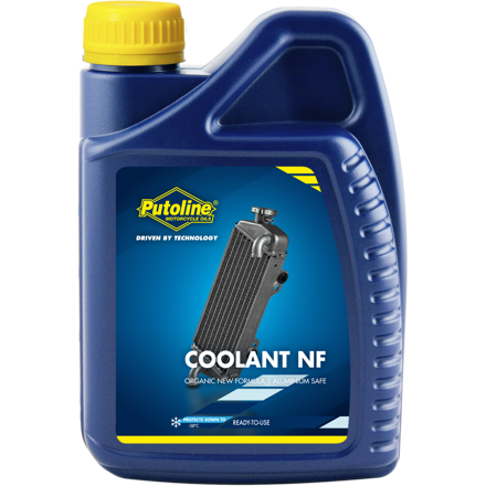 PUTOLINE Coolant NF 1L P70055