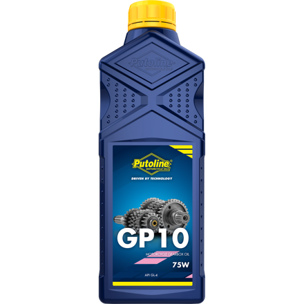 PUTOLINE GP 10 1L P70162