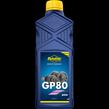 PUTOLINE GP 80 1L P70172