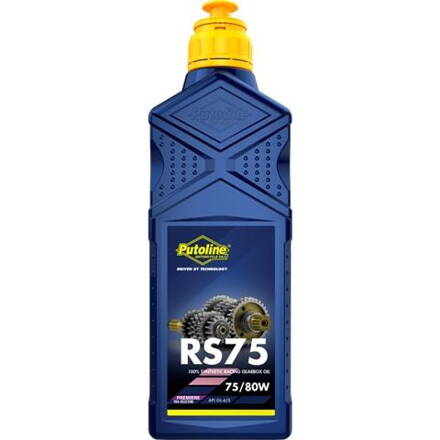 PUTOLINE RS 75 1L  P70318