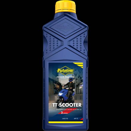 PUTOLINE TT Scooter 1L P70471