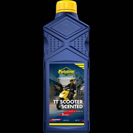 PUTOLINE TT Scooter Scented 2T 1L P70484