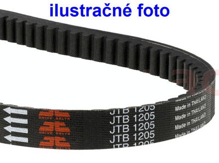 remeň variátora PREMIUM, JT M019-112