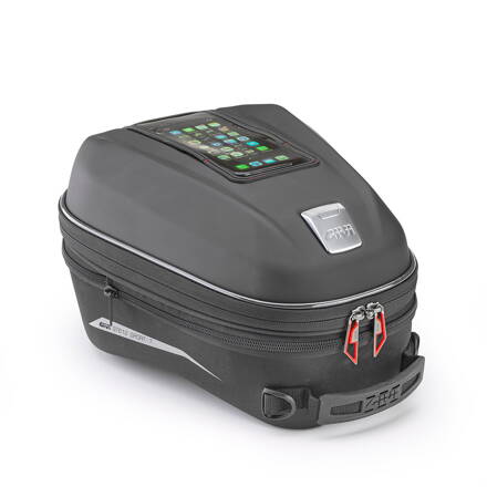 GIVI TANKVAK ST612+