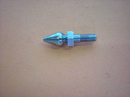 Doraz sedadla,aretácia - Jawa 20-23 003818