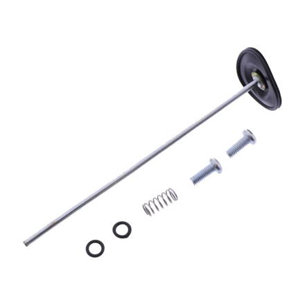 akceleračná pumpa - opravný kit 724.33.09