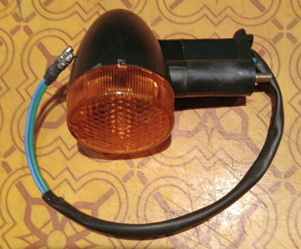 smerovka zadná DELES 115