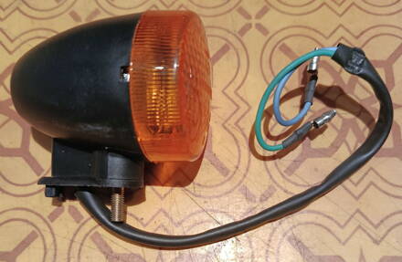 smerovka predná DELES 116