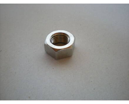 Matica osky kolesa, nerez M 14x1,5 - Jawa,ČZ 003775