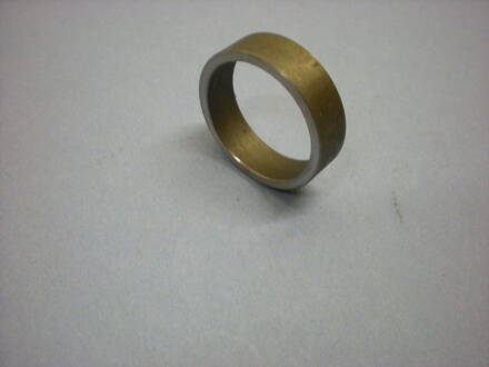 Rozperka reťaz.kola 25x30x8,5mm - ČZ 476,477,487  005131