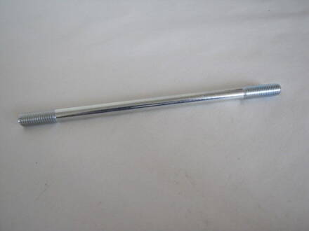Svorník válca M10x190mm - Jawa 250 Panelka 007079