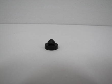 Doraz sedadla, výška 5mm, priemer 15mm, CZ - Jawa 50 1001269