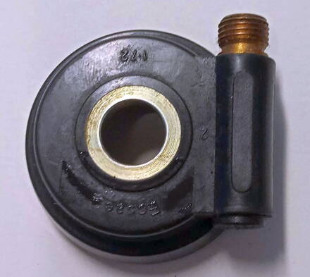 náhon tachometra HERO 1AR002