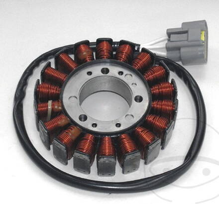 Stator ALTERNÁTORA 700.03.34