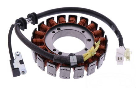 Stator ALTERNÁTORA 700.03.59