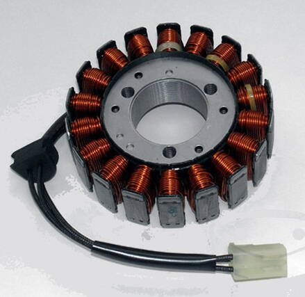 Stator ALTERNÁTORA 700.03.75