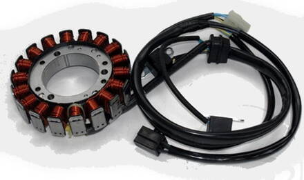 Stator ALTERNÁTORA 700.04.25