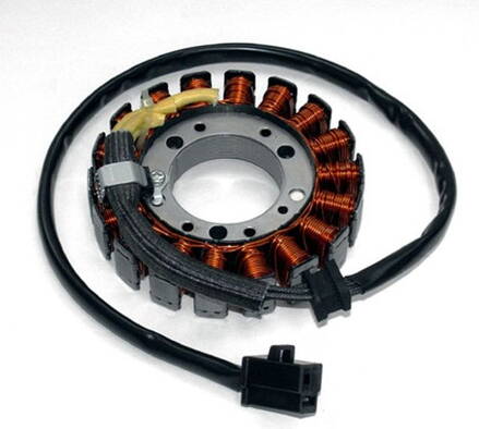 Stator ALTERNÁTORA 700.04.33