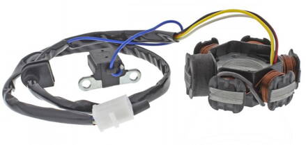 Stator ALTERNÁTORA 700.05.62