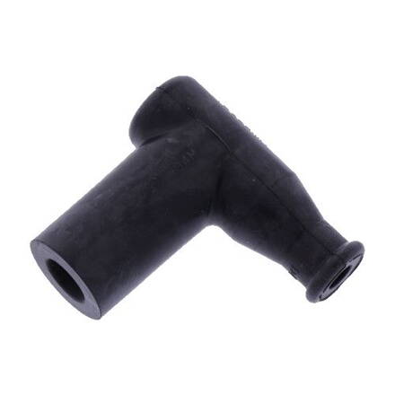 fajka TB05EMA BLACK NGK 708.00.92