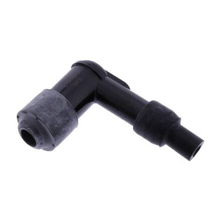fajka LD05FP BLACK NGK 708.01.45