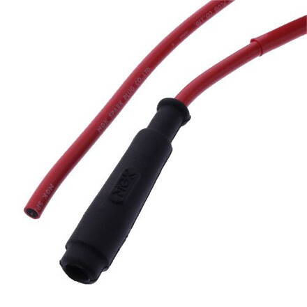 fajka SD05FMC BLACK NGK 708.01.48