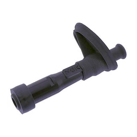 fajka SD05FGA BLACK NGK 708.01.49