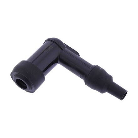 fajka LB10E BLACK NGK 708.01.51