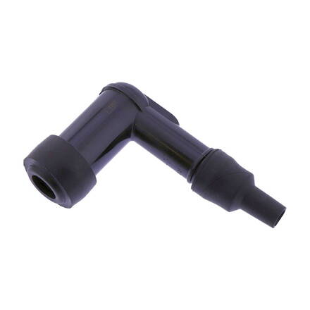 fajka LB-FOR BLACK NGK 708.01.55
