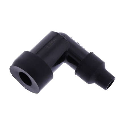 fajka LZEH BLACK NGK 708.01.60