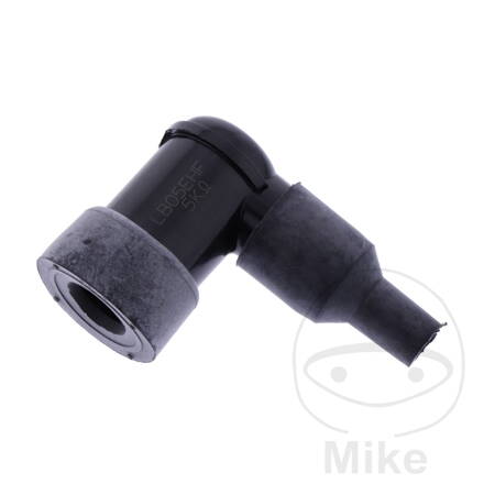 fajka LB05EHF BLACK NGK 708.02.00