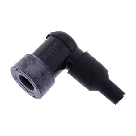 fajka LB10EHF BLACK NGK 708.02.01