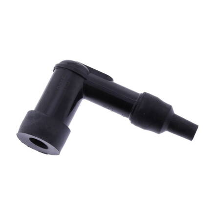 fajka LD01F BLACK NGK 708.03.00