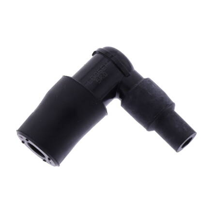 fajka LD05EH BLACK NGK 708.03.01