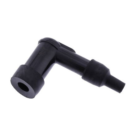 fajka LD10F BLACK NGK 708.03.03