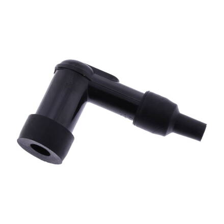 fajka LD-FOR BLACK NGK 708.03.04